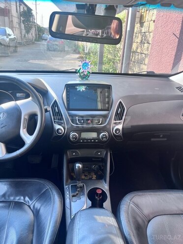 Hyundai ix35 2010, 192 km - 2.0 l - Bakı