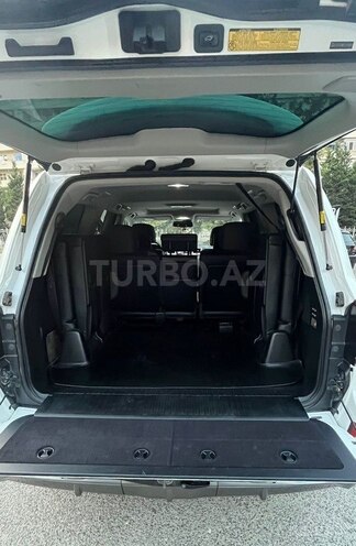 Lexus LX 570 2014, 227,000 km - 5.7 л - Bakı