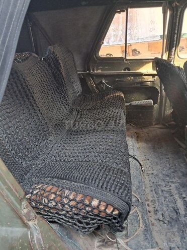 UAZ 469 1982, 182,522 km - 2.5 l - Şəmkir