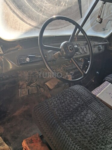UAZ 469 1982, 182,522 km - 2.5 l - Şəmkir