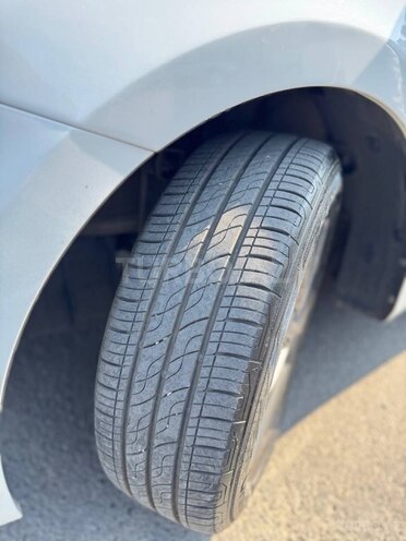 Hyundai Accent 2017, 47,000 km - 1.4 л - Bakı