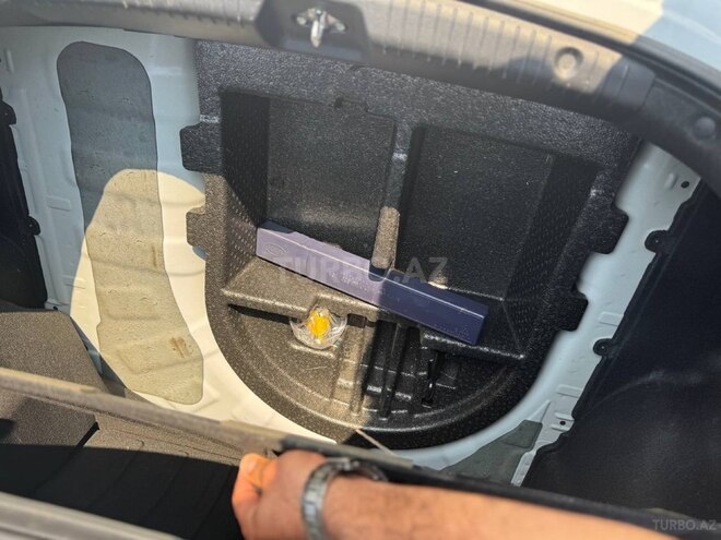 Hyundai Accent 2017, 47,000 km - 1.4 л - Bakı