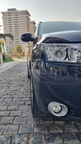Mitsubishi Outlander 2014, 118,000 km - 2.4 l - Bakı