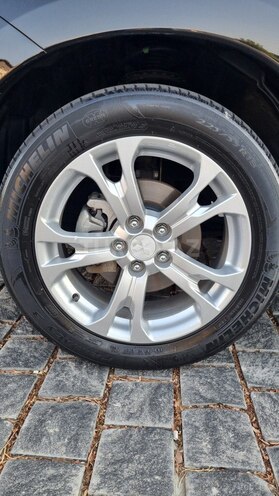 Mitsubishi Outlander 2014, 118,000 km - 2.4 l - Bakı