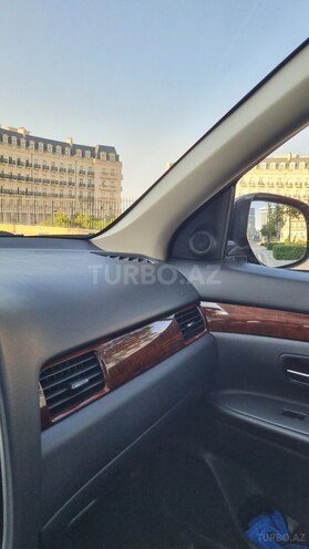 Mitsubishi Outlander 2014, 118,000 km - 2.4 l - Bakı