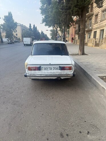 LADA (VAZ) 2106 1977, 21,843 km - 1.6 l - Gəncə