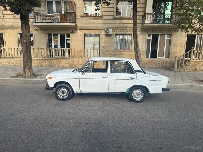 LADA (VAZ) 2106 1977, 21,843 km - 1.6 l - Gəncə