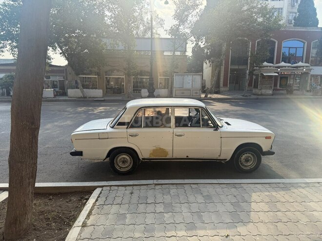 LADA (VAZ) 2106 1977, 21,843 km - 1.6 l - Gəncə