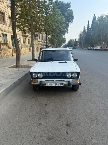 LADA (VAZ) 2106 1977, 21,843 km - 1.6 l - Gəncə