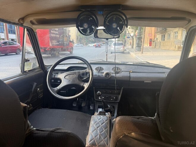 LADA (VAZ) 2106 1977, 21,843 km - 1.6 l - Gəncə