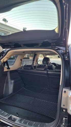 Mitsubishi Outlander 2014, 118,000 km - 2.4 l - Bakı