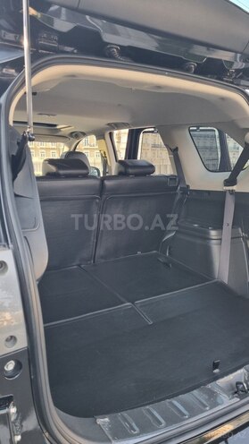 Mitsubishi Outlander 2014, 118,000 km - 2.4 l - Bakı