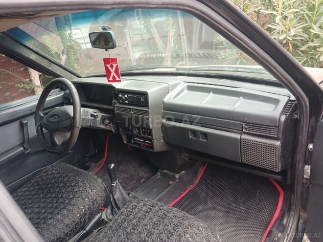 LADA (VAZ) 21099 1996, 600,000 km - 1.6 l - Goranboy