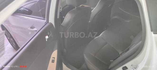 Hyundai Accent 2019, 80,000 km - 1.4 l - Gəncə