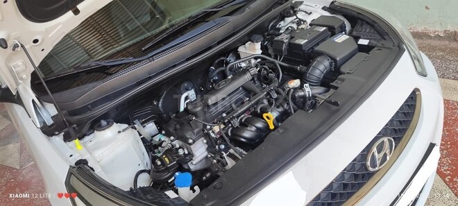 Hyundai Accent 2019, 80,000 km - 1.4 l - Gəncə