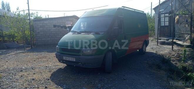 Ford Transit 2001, 704,341 km - 2.4 л - Göyçay