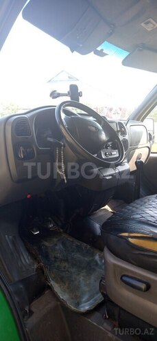 Ford Transit 2001, 704,341 km - 2.4 л - Göyçay