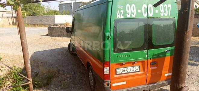 Ford Transit 2001, 704,341 km - 2.4 л - Göyçay