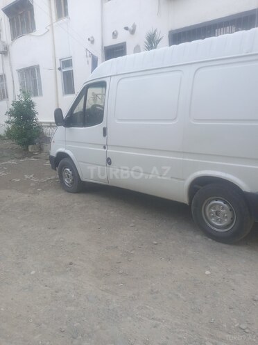 Ford Transit 1999, 120,000 km - 2.5 l - Bərdə