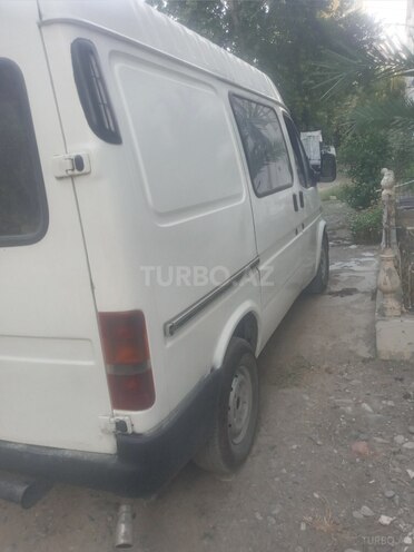 Ford Transit 1999, 120,000 km - 2.5 l - Bərdə