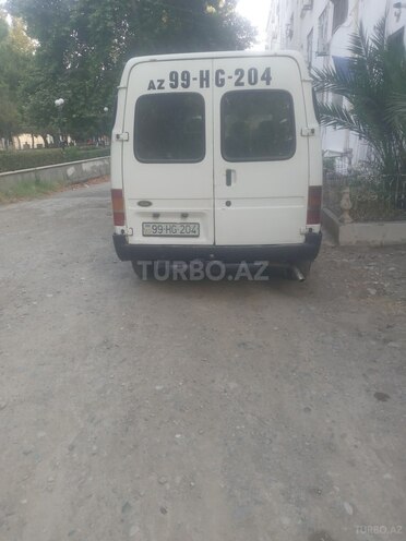 Ford Transit 1999, 120,000 km - 2.5 l - Bərdə