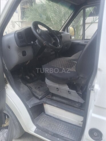 Ford Transit 1999, 120,000 km - 2.5 l - Bərdə