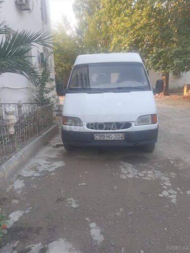 Ford Transit 1999, 120,000 km - 2.5 l - Bərdə