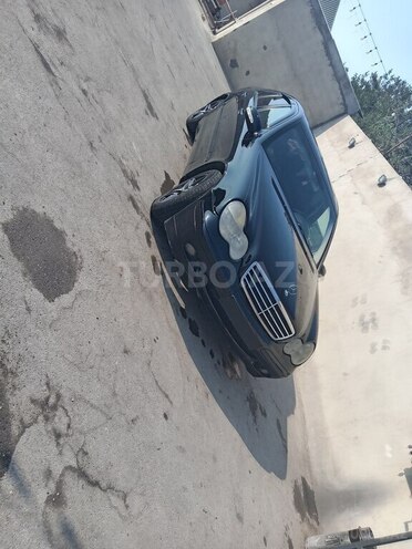 Mercedes C 220 d 2001, 654,026 km - 2.2 л - Xırdalan
