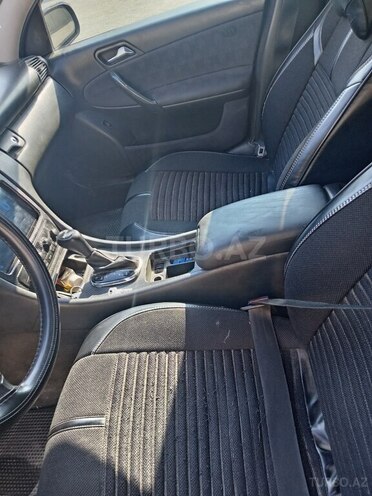 Mercedes C 220 d 2001, 654,026 km - 2.2 л - Xırdalan