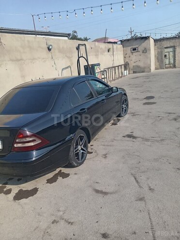 Mercedes C 220 d 2001, 654,026 km - 2.2 л - Xırdalan