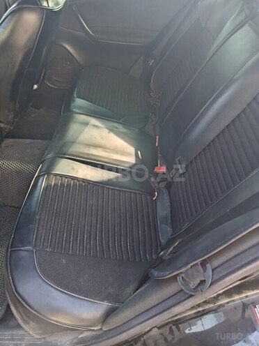Mercedes C 220 d 2001, 654,026 km - 2.2 л - Xırdalan