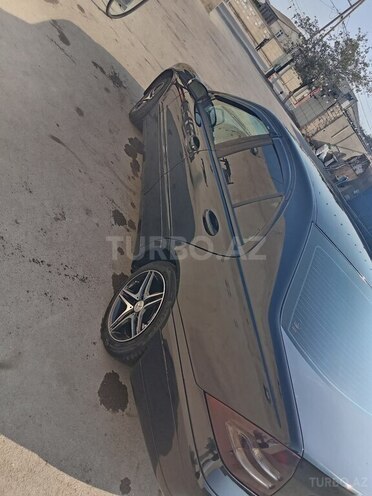 Mercedes C 220 d 2001, 654,026 km - 2.2 л - Xırdalan