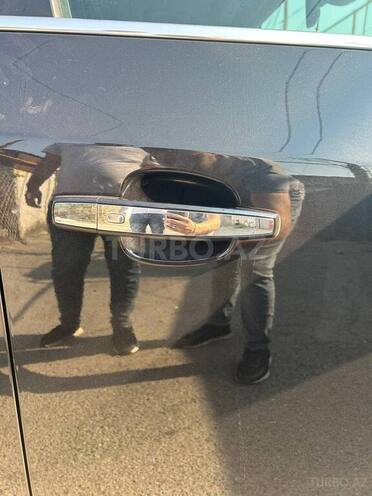 Chevrolet Cruze 2015, 214,000 km - 1.4 l - Bakı
