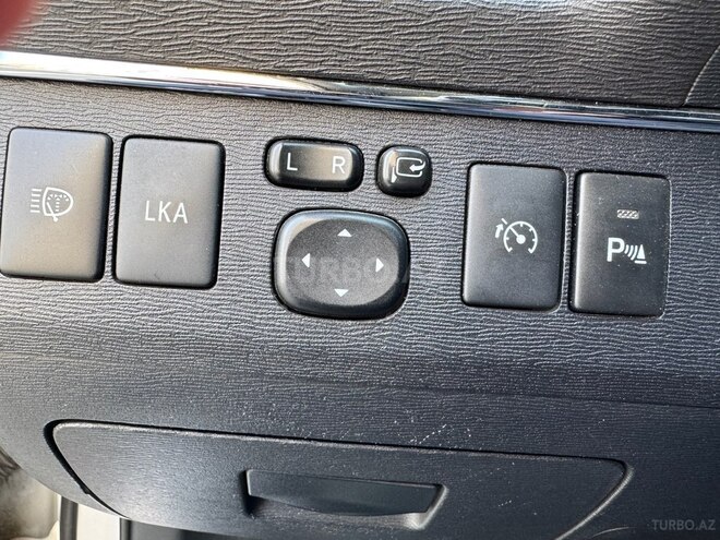 Toyota Avensis 2009, 192,000 km - 2.2 l - Bakı