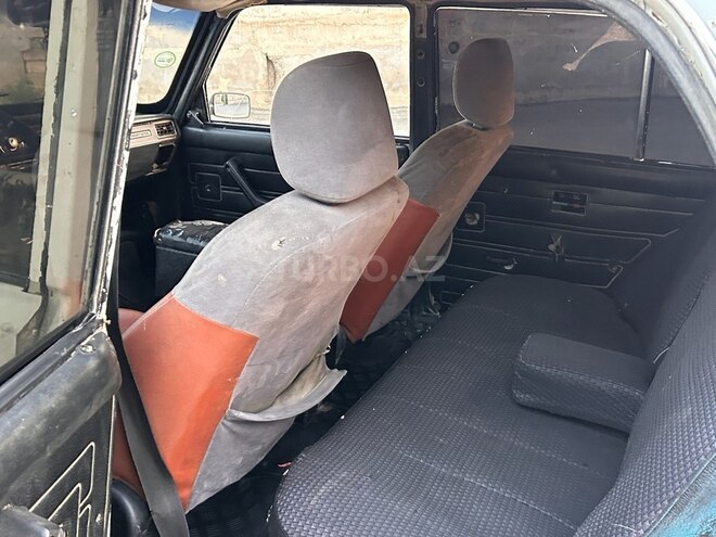 LADA (VAZ) 2107 1982, 70,000 km - 1.3 л - Gəncə