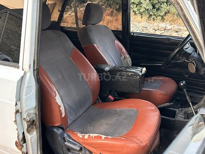 LADA (VAZ) 2107 1982, 70,000 km - 1.3 л - Gəncə