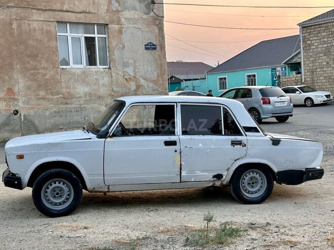 LADA (VAZ) 2107 1982, 70,000 km - 1.3 л - Gəncə