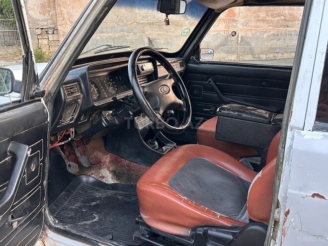 LADA (VAZ) 2107 1982, 70,000 km - 1.3 л - Gəncə