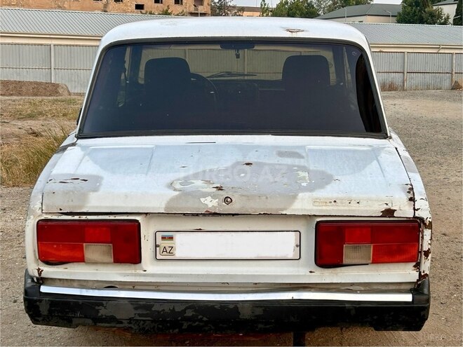 LADA (VAZ) 2107 1982, 70,000 km - 1.3 л - Gəncə