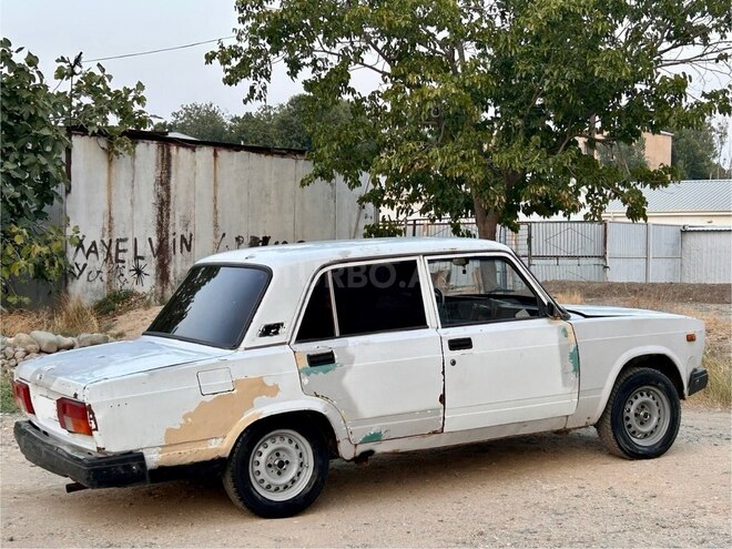 LADA (VAZ) 2107 1982, 70,000 km - 1.3 л - Gəncə