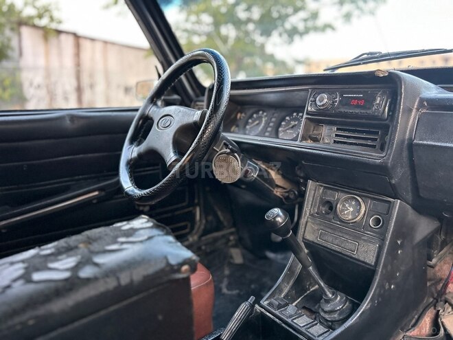 LADA (VAZ) 2107 1982, 70,000 km - 1.3 л - Gəncə