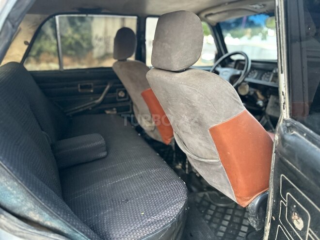 LADA (VAZ) 2107 1982, 70,000 km - 1.3 л - Gəncə