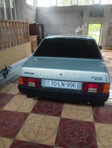 LADA (VAZ) 21099 2003, 529,355 km - 1.5 l - Bakı
