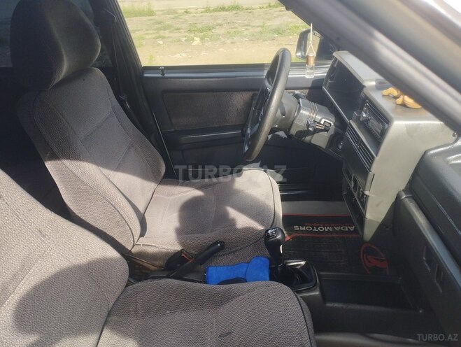 LADA (VAZ) 21099 2003, 529,355 km - 1.5 l - Bakı