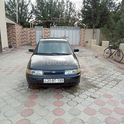 LADA (VAZ) 2112 2003, 178,616 km - 1.5 l - Biləsuvar