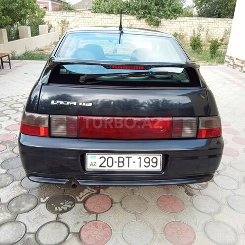 LADA (VAZ) 2112 2003, 178,616 km - 1.5 l - Biləsuvar
