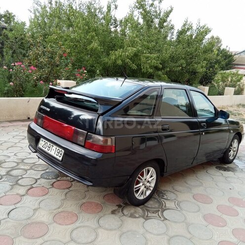 LADA (VAZ) 2112 2003, 178,616 km - 1.5 l - Biləsuvar