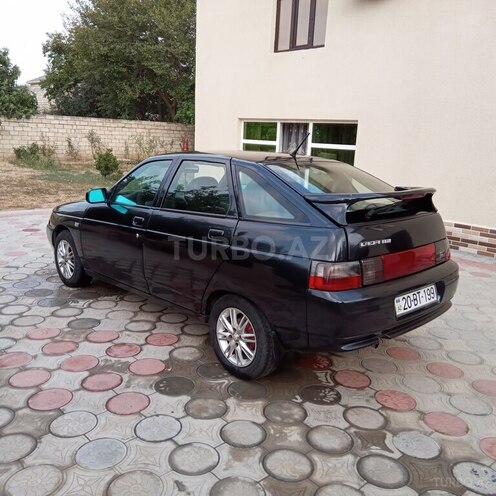 LADA (VAZ) 2112 2003, 178,616 km - 1.5 l - Biləsuvar