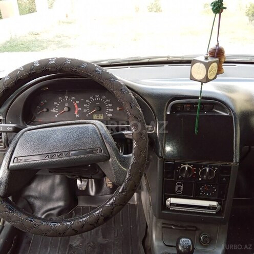 LADA (VAZ) 2112 2003, 178,616 km - 1.5 l - Biləsuvar