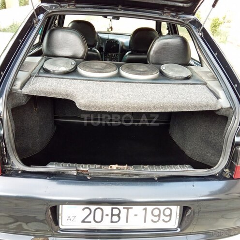 LADA (VAZ) 2112 2003, 178,616 km - 1.5 l - Biləsuvar